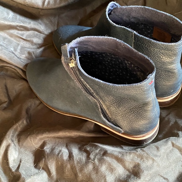 Ellen Degeneres boots size 9 1/2 - Picture 16 of 16